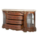 Michael Amini Cortina Sideboard NF65007-28 IMAGE 3