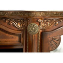 Michael Amini Cortina Sideboard NF65007-28 IMAGE 5