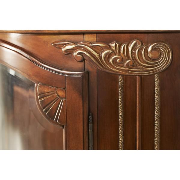 Michael Amini Cortina Sideboard NF65007-28 IMAGE 7