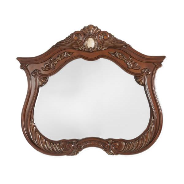 Michael Amini Cortina Wall Mirror NF65067-28 IMAGE 1