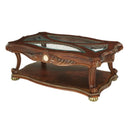 Michael Amini Cortina Cocktail Table N65201-28 IMAGE 1