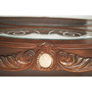 Michael Amini Cortina Cocktail Table N65201-28 IMAGE 4