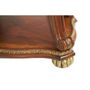 Michael Amini Cortina End Table N65202-28 IMAGE 4