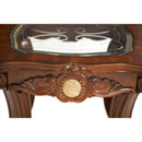 Michael Amini Cortina End Table N65202-28 IMAGE 5