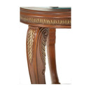 Michael Amini Cortina End Table N65222-28 IMAGE 3