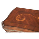 Michael Amini Cortina Console Table N65223-28 IMAGE 2