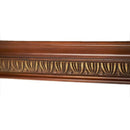 Michael Amini Cortina Console Table N65223-28 IMAGE 3