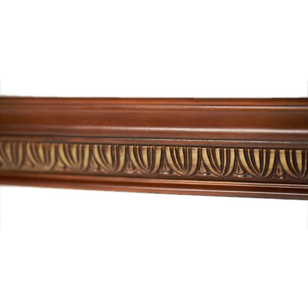Michael Amini Cortina Console Table N65223-28 IMAGE 3