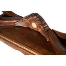 Michael Amini Cortina Console Table N65223-28 IMAGE 4