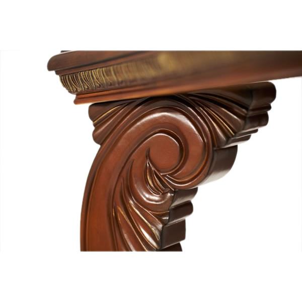 Michael Amini Cortina Console Table N65223-28 IMAGE 5