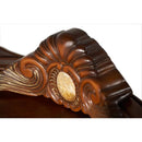 Michael Amini Cortina Console Table N65223-28 IMAGE 6