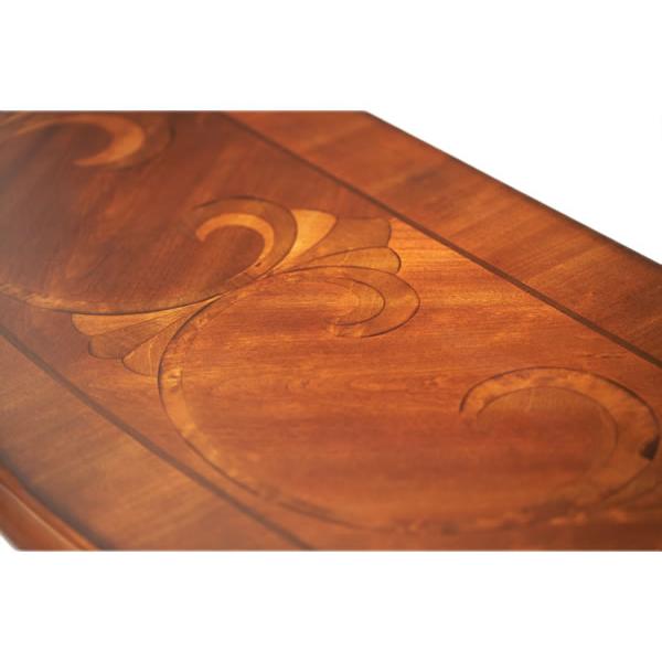 Michael Amini Cortina Console Table N65223-28 IMAGE 7