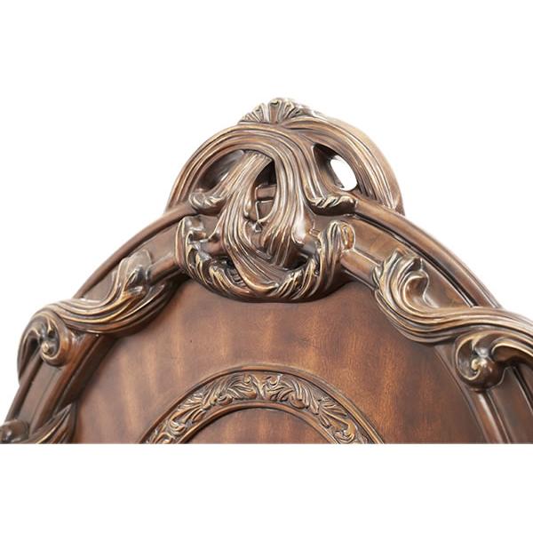 Michael Amini Essex Manor California King Poster Bed N76000CKP-57 IMAGE 3