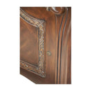 Michael Amini Essex Manor California King Poster Bed N76000CKP-57 IMAGE 6