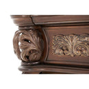 Michael Amini Essex Manor 1-Drawer Nightstand N76040-57 IMAGE 3