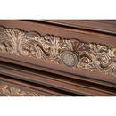 Michael Amini Essex Manor 1-Drawer Nightstand N76040-57 IMAGE 4