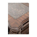 Michael Amini Essex Manor 1-Drawer Nightstand N76040-57 IMAGE 5