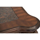 Michael Amini Essex Manor 9-Drawer Dresser N76050-60-57 IMAGE 10