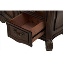 Michael Amini Essex Manor 9-Drawer Dresser N76050-60-57 IMAGE 11