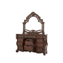 Michael Amini Essex Manor 9-Drawer Dresser N76050-60-57 IMAGE 2