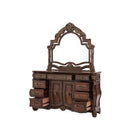 Michael Amini Essex Manor 9-Drawer Dresser N76050-60-57 IMAGE 3