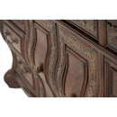 Michael Amini Essex Manor 9-Drawer Dresser N76050-60-57 IMAGE 4