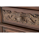 Michael Amini Essex Manor 9-Drawer Dresser N76050-60-57 IMAGE 5