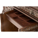 Michael Amini Essex Manor 9-Drawer Dresser N76050-60-57 IMAGE 7