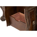 Michael Amini Essex Manor 9-Drawer Dresser N76050-60-57 IMAGE 8