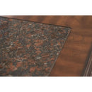 Michael Amini Essex Manor 9-Drawer Dresser N76050-60-57 IMAGE 9