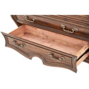 Michael Amini Essex Manor 8-Drawer Chest N76070-57 IMAGE 2