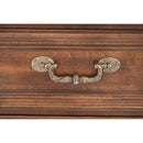 Michael Amini Essex Manor 8-Drawer Chest N76070-57 IMAGE 3