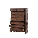 Michael Amini Essex Manor 8-Drawer Chest N76070-57 IMAGE 8