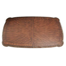 Michael Amini Essex Manor Dining Table with Trestle Base N76002-57 IMAGE 6