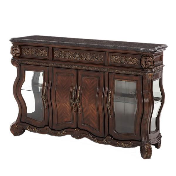 Michael Amini Essex Manor Sideboard N76007-57 IMAGE 1