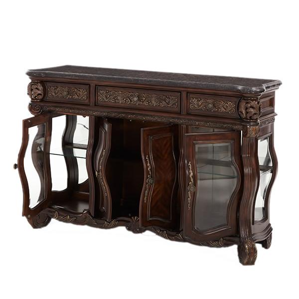 Michael Amini Essex Manor Sideboard N76007-57 IMAGE 2