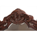 Michael Amini Essex Manor Wall Mirror N76067-57 IMAGE 2