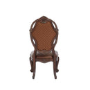 Michael Amini Essex Manor Dining Chair N76333-57 IMAGE 2