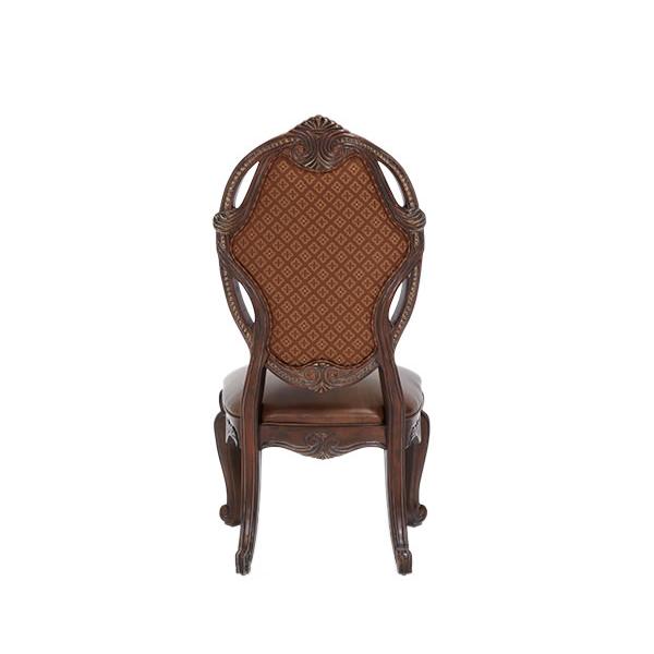 Michael Amini Essex Manor Dining Chair N76333-57 IMAGE 2