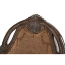 Michael Amini Essex Manor Arm Chair N76444-57 IMAGE 5