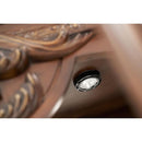 Michael Amini Curios Curios N76505-57 IMAGE 5