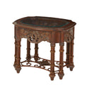 Michael Amini Essex Manor End Table N76202-57 IMAGE 1