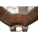 Michael Amini Essex Manor End Table N76202-57 IMAGE 2