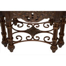 Michael Amini Essex Manor End Table N76202-57 IMAGE 3