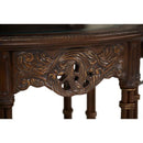 Michael Amini Essex Manor End Table N76202-57 IMAGE 4