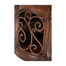 Michael Amini Essex Manor End Table N76222-57 IMAGE 3