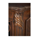 Michael Amini Essex Manor End Table N76222-57 IMAGE 4