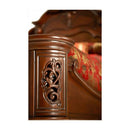 Michael Amini Excelsior Queen Mansion Bed N59000QN-47 IMAGE 10