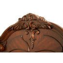 Michael Amini Excelsior Queen Mansion Bed N59000QN-47 IMAGE 11