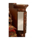 Michael Amini Excelsior Queen Mansion Bed N59000QN-47 IMAGE 12